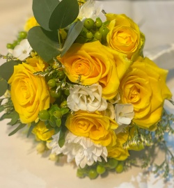 bouquet-mariee-jaune